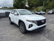 Hyundai Tucson Hybrid