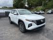 Certified 2024 Hyundai Tucson Hybrid Blue SUV