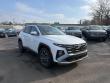 New 2026 Hyundai Tucson Hybrid Limited SUV