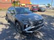 New 2026 Hyundai Tucson SEL AWD SUV