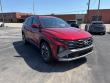 New 2025 Hyundai Tucson SEL AWD SUV