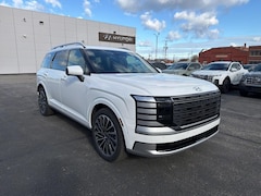 2026 Hyundai Palisade Calligraphy AWD SUV