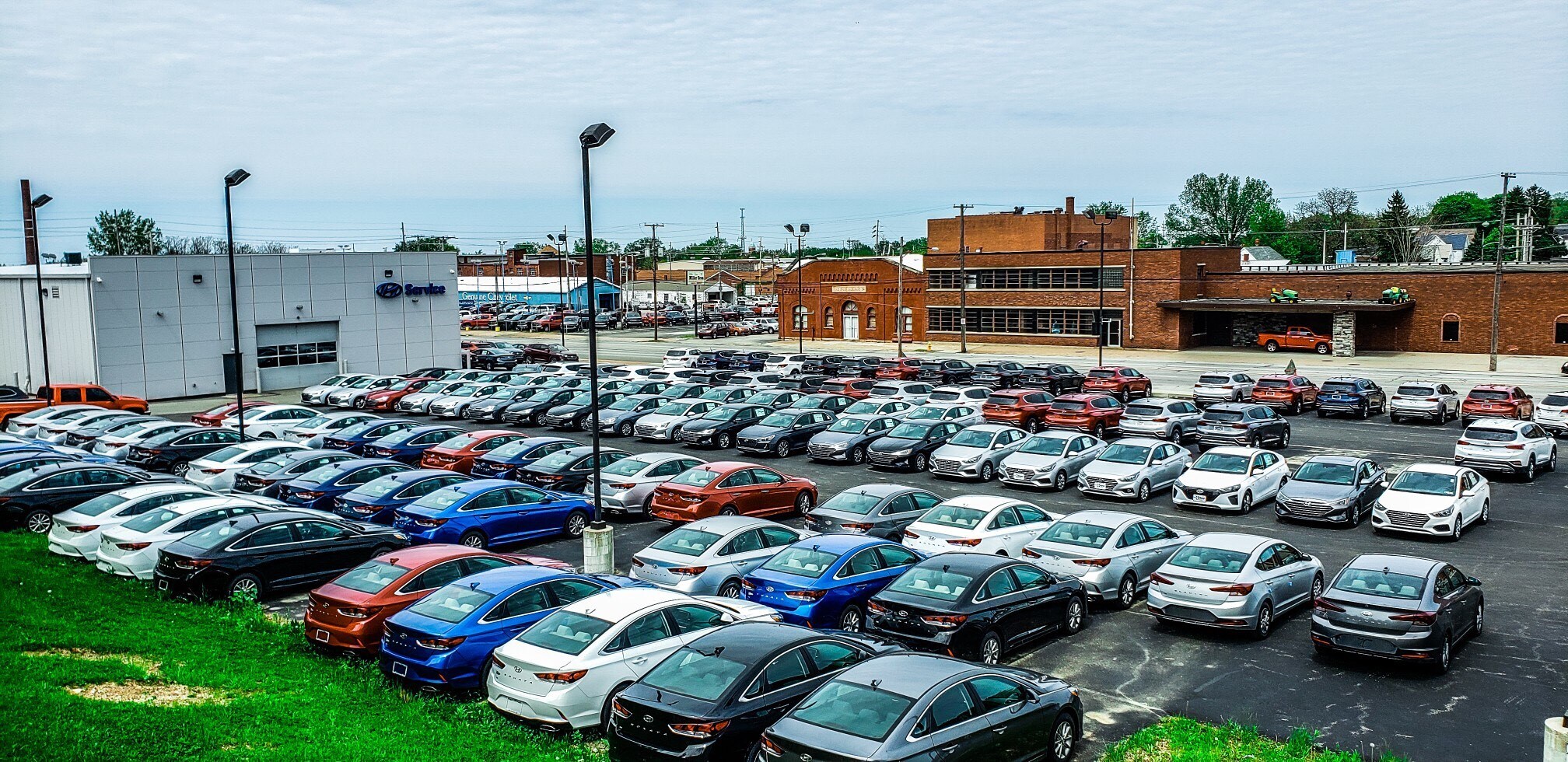 Car Dealerships Erie Pa >> Dave Hallman Hyundai New Hyundai Dealership In Erie Pa Car Dealerships Erie Pa >> Dave Hallman Hyundai New Hyundai Dealership In Erie Pa