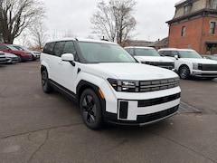 2026 Hyundai Santa Fe Hybrid SE SUV