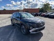 Hyundai Tucson Hybrid