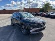 New 2025 Hyundai Tucson Hybrid SEL Convenience SUV