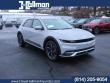 New 2024 Hyundai IONIQ 5 SEL SUV