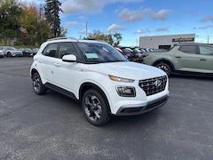 2026 Hyundai Venue SEL SUV