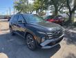 New 2026 Hyundai Tucson Limited AWD SUV