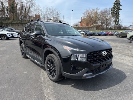 2022 Hyundai Santa Fe XRT SUV