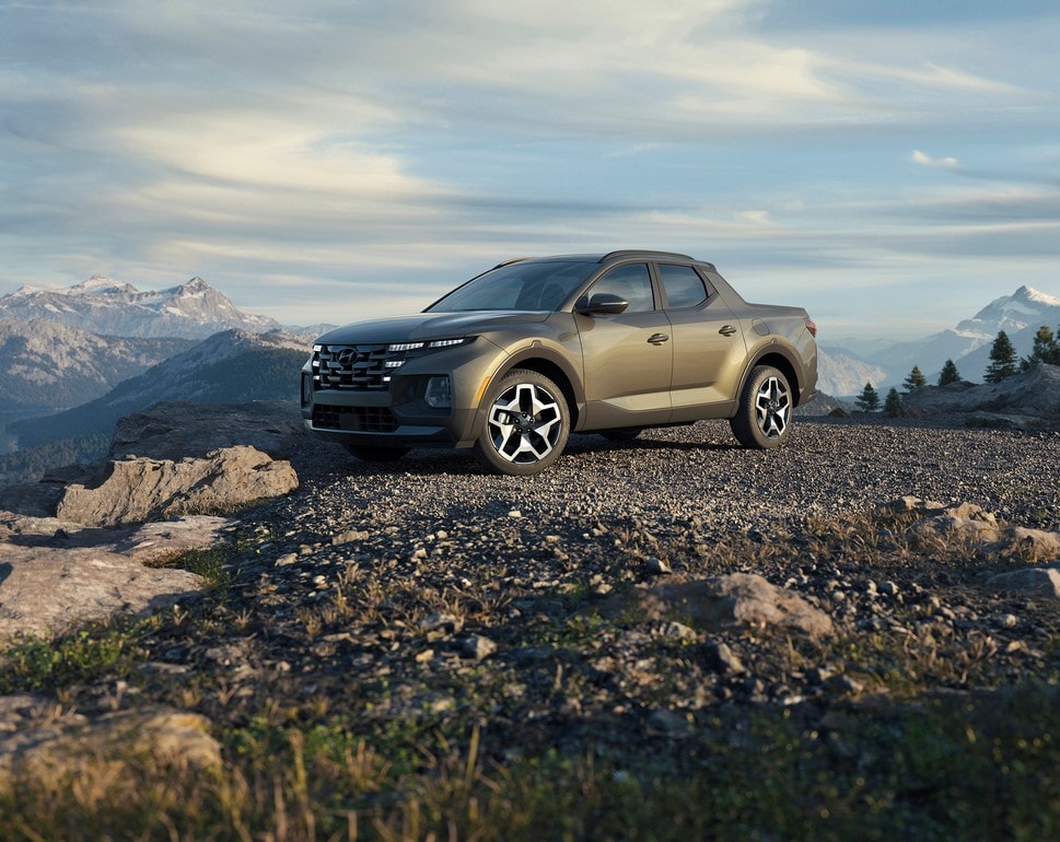 Hyundai Solution at Dave Hallman Hyundai: Your Relied On Companion for Quality Treatment thumbnail
