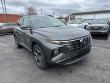 Certified 2022 Hyundai Tucson Hybrid Limited SUV