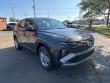 New 2025 Hyundai Tucson SE AWD SUV