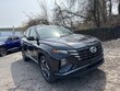 Hyundai Tucson Hybrid