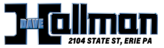 Dealership logo