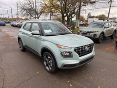 2026 Hyundai Venue SEL SUV