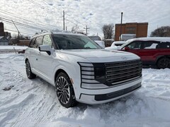 2026 Hyundai Palisade Hybrid Calligraphy SUV