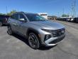 New 2025 Hyundai Tucson SEL AWD SUV