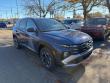New 2026 Hyundai Tucson SEL AWD SUV