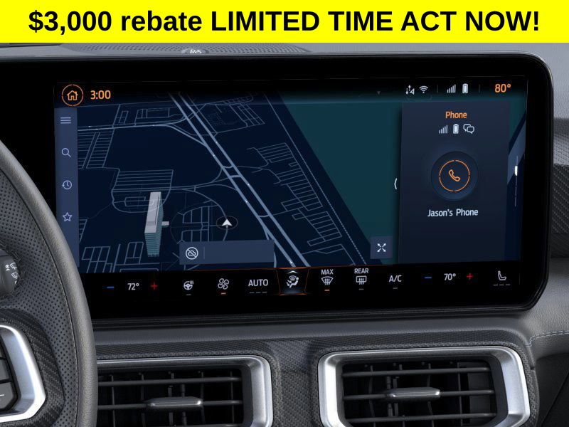 2025 Ford Mustang GT Premium Fastback - Photo 14