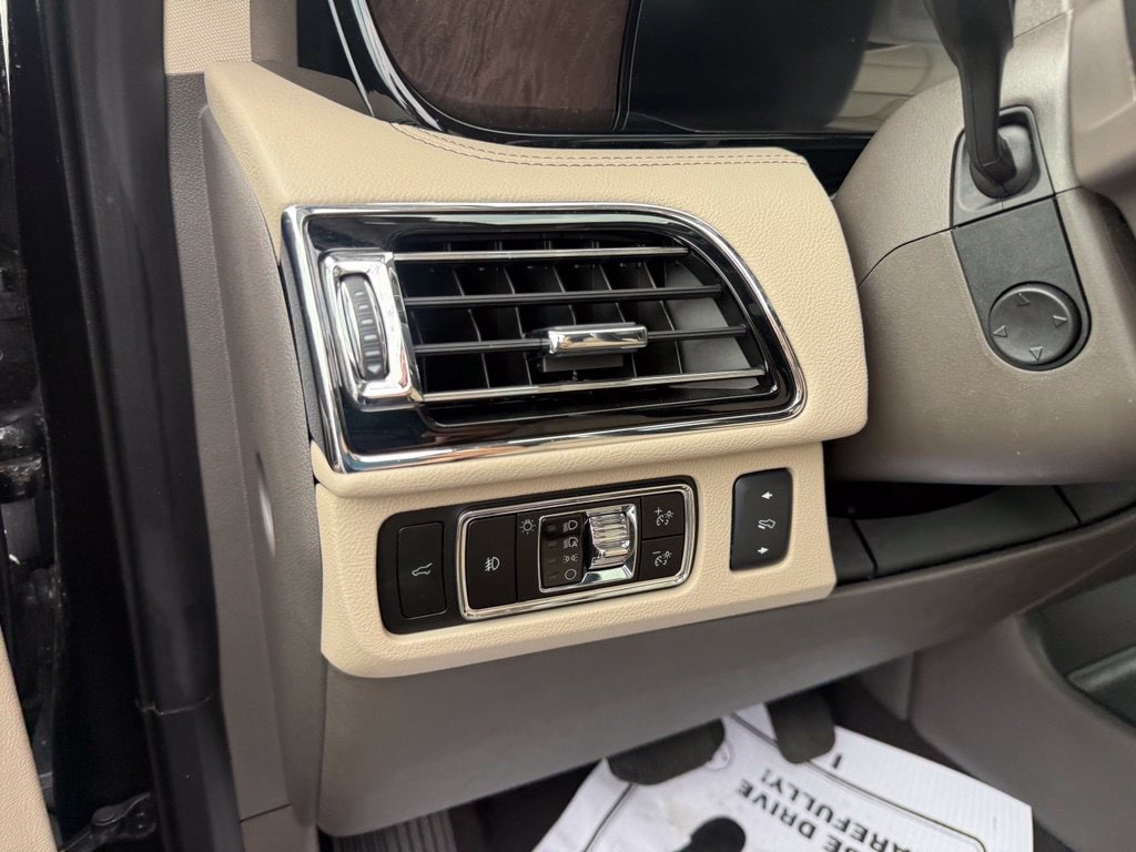 2023 Lincoln Navigator Reserve - Photo 24