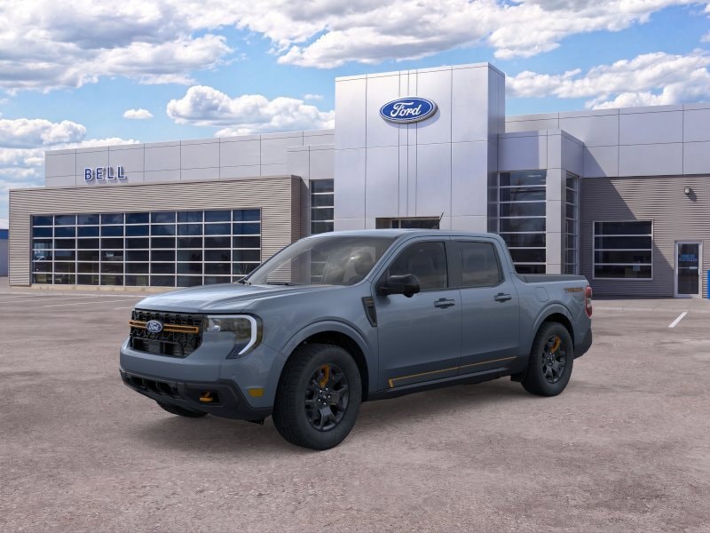 2026 Ford Maverick Truck 