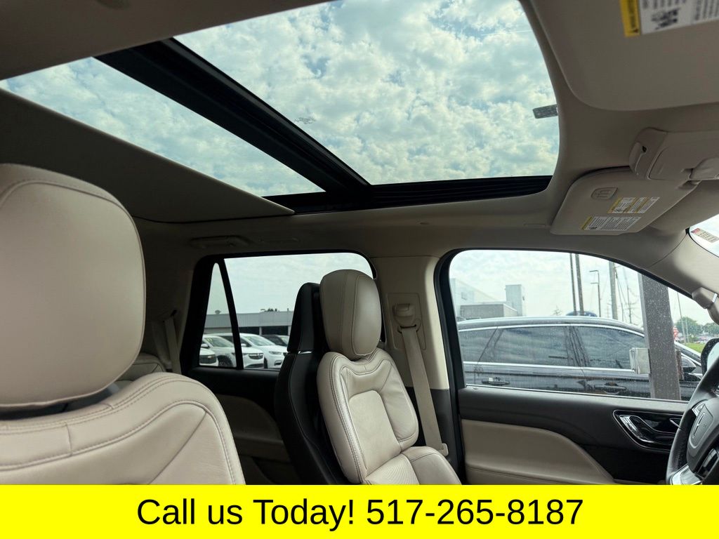 2023 Lincoln Navigator Reserve - Photo 11