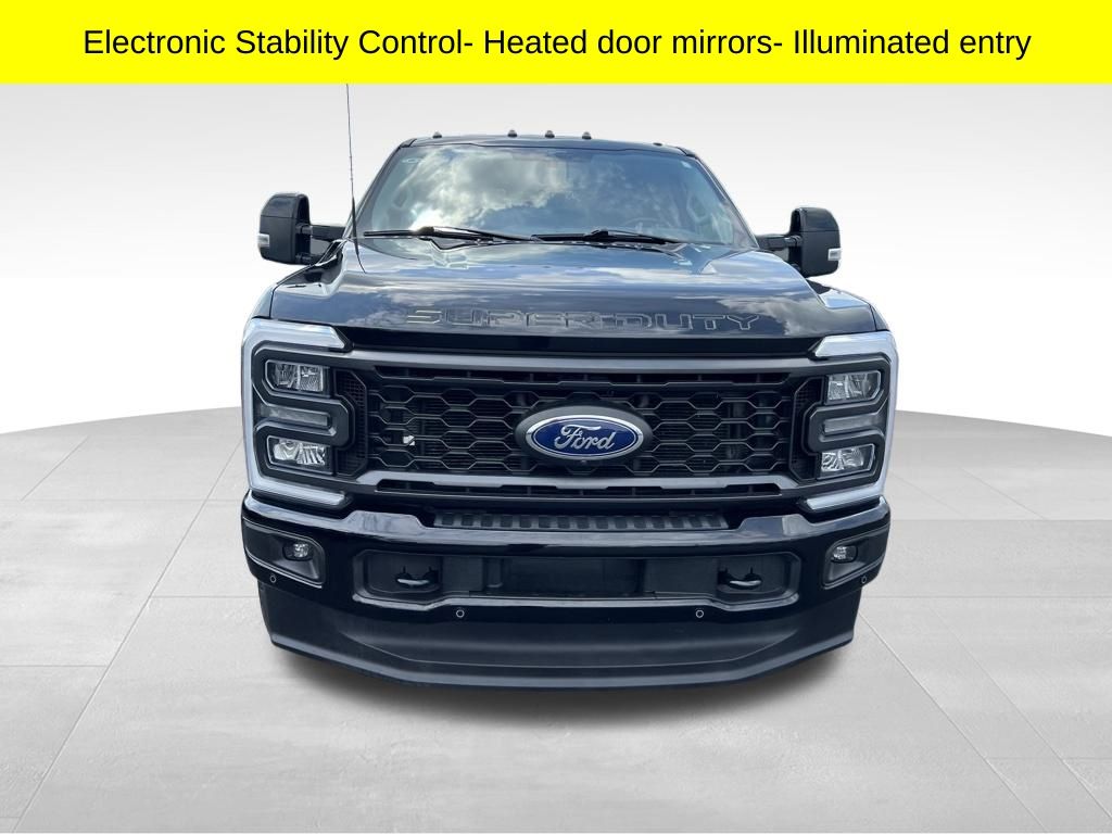 2023 Ford F-250 photo 3