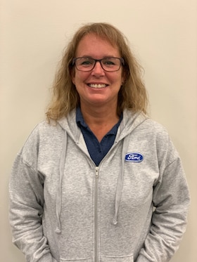 Staff member Audra Hubbard from ID_ae33ef95c1ad