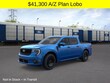 Ford Maverick