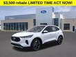 Ford Escape Hybrid