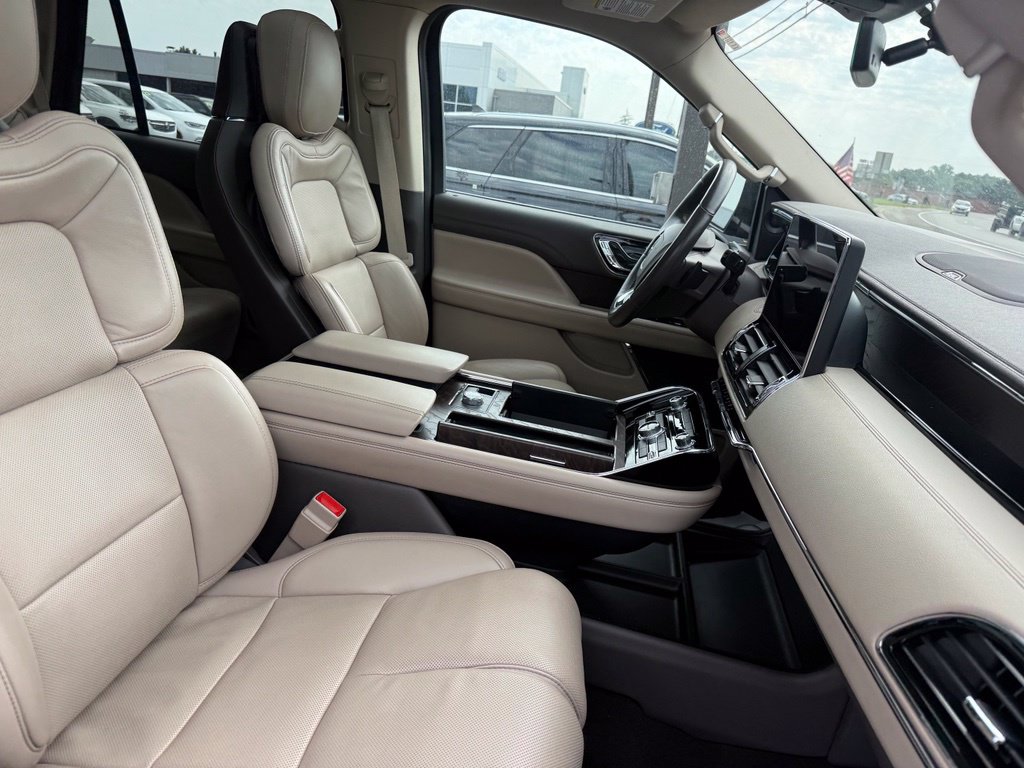 2023 Lincoln Navigator Reserve - Photo 8