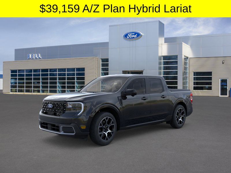 2026 Ford Maverick Truck 