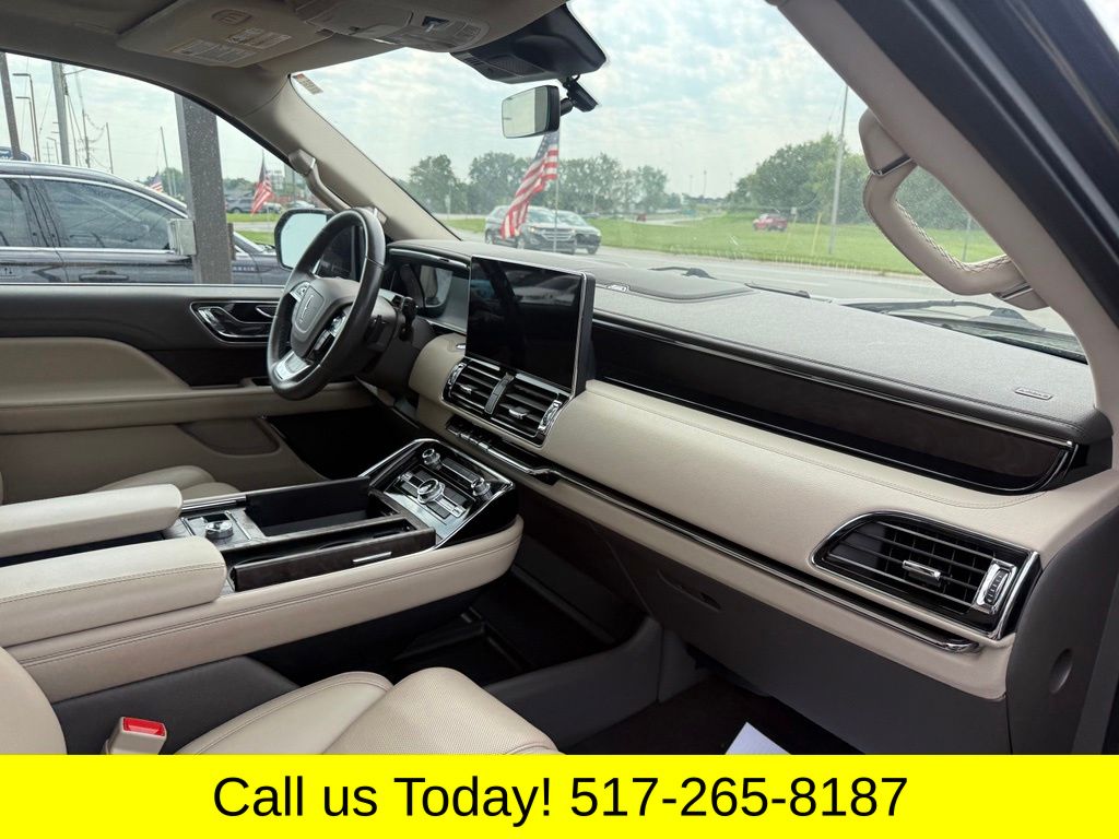 2023 Lincoln Navigator Reserve - Photo 8