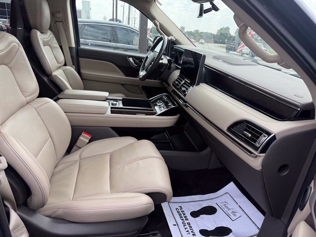 2023 Lincoln Navigator Reserve - Photo 13