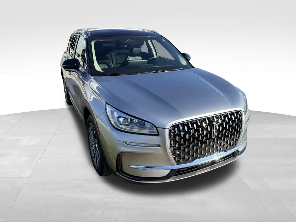 Used 2023 Lincoln Corsair Reserve SUV