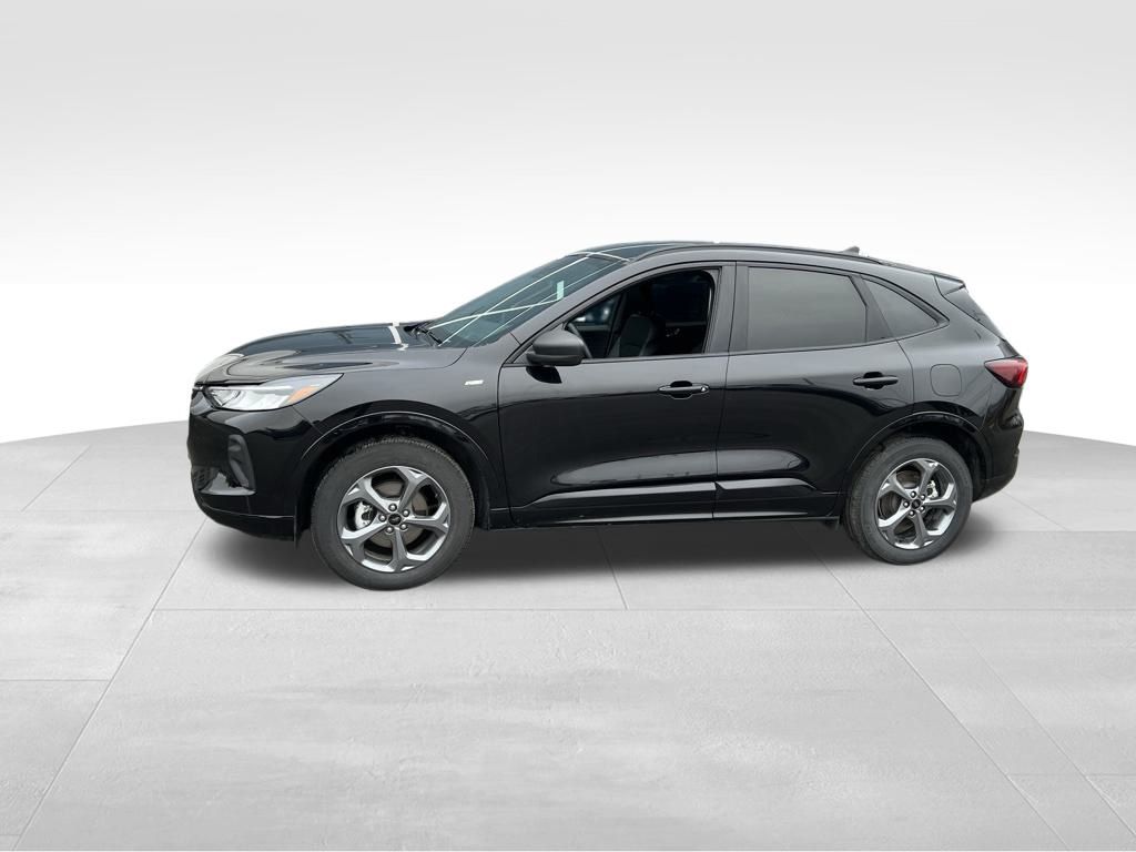 2024 Ford Escape ST-Line photo 3