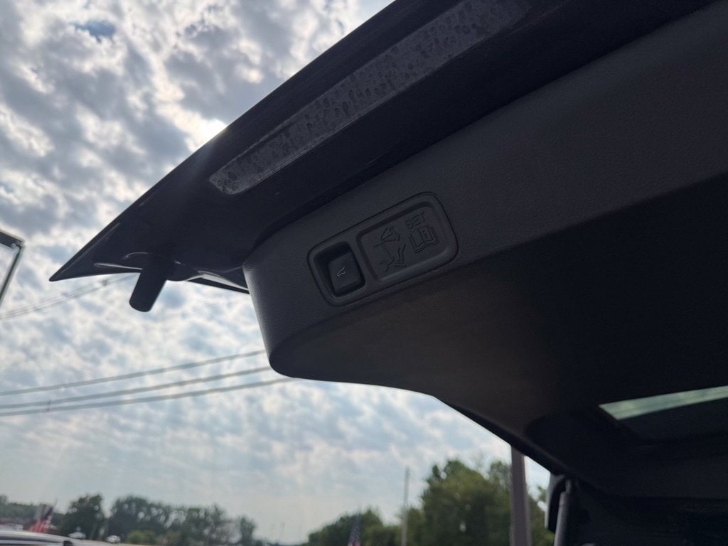 2023 Lincoln Navigator Reserve - Photo 19