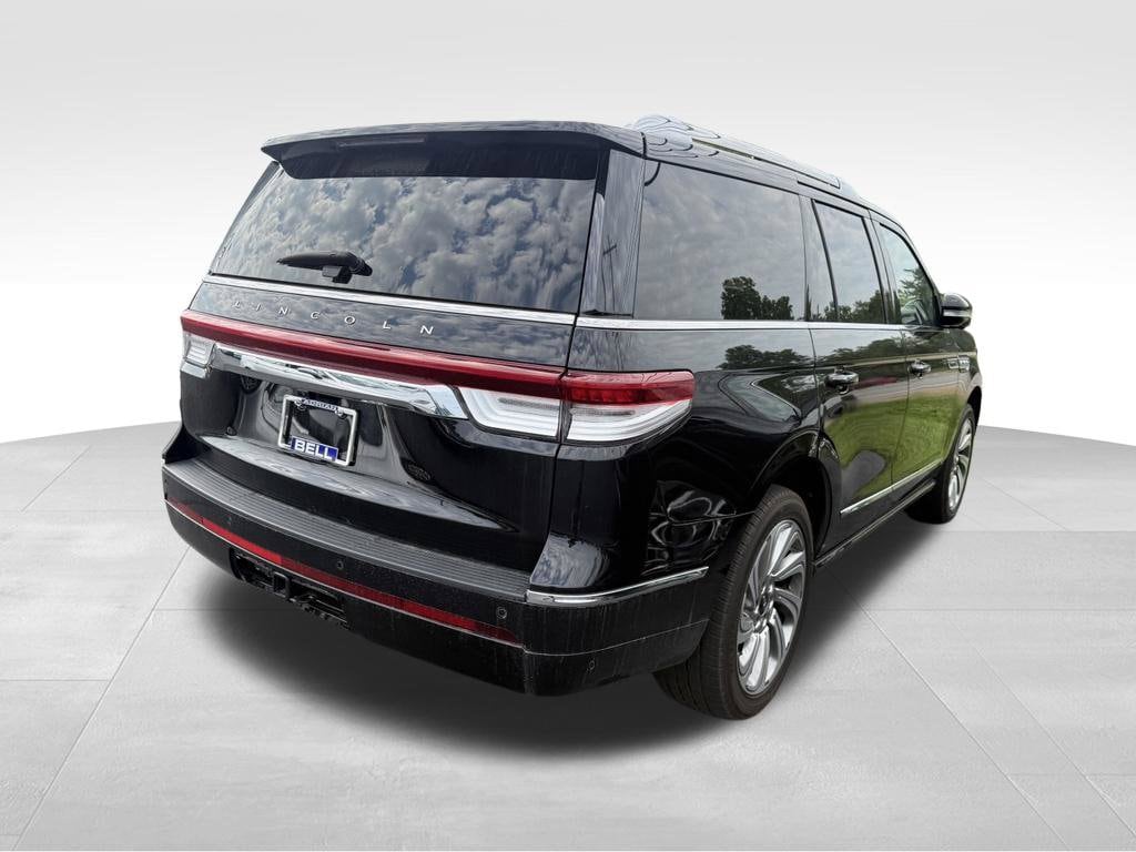 2023 Lincoln Navigator Reserve - Photo 10