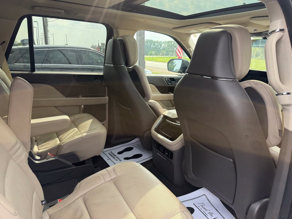 2023 Lincoln Navigator Reserve - Photo 11