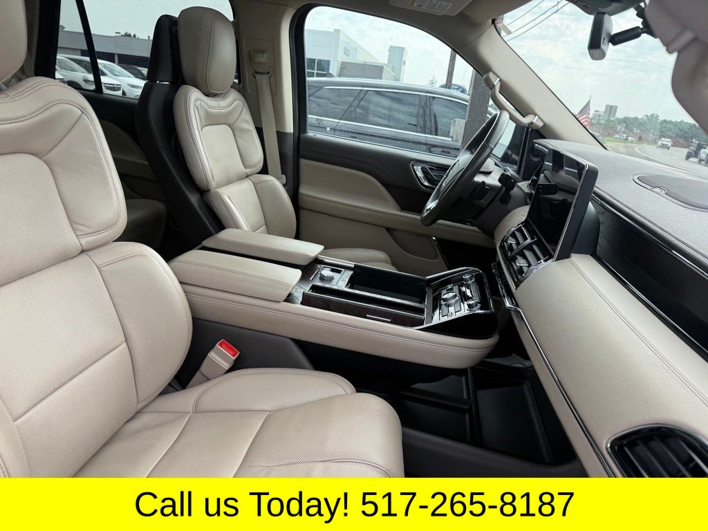 2023 Lincoln Navigator Reserve - Photo 7