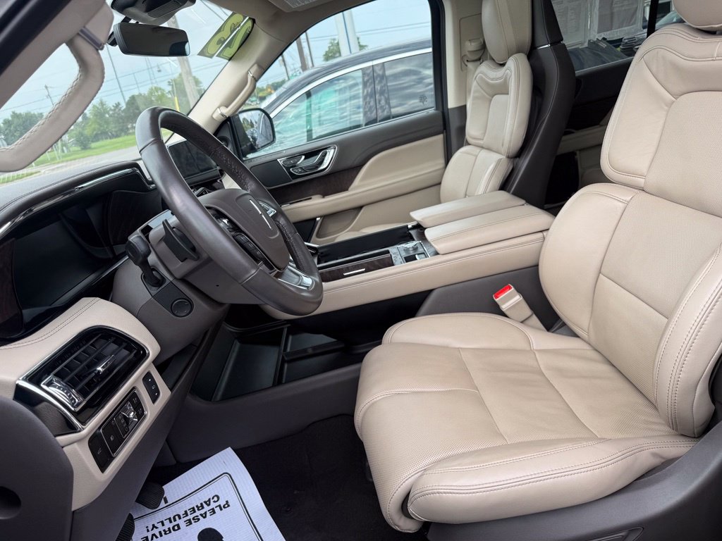 2023 Lincoln Navigator Reserve - Photo 21