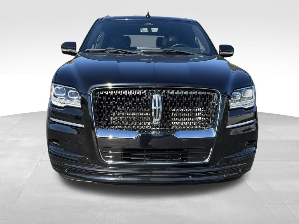 Used 2022 Lincoln Navigator Reserve SUV