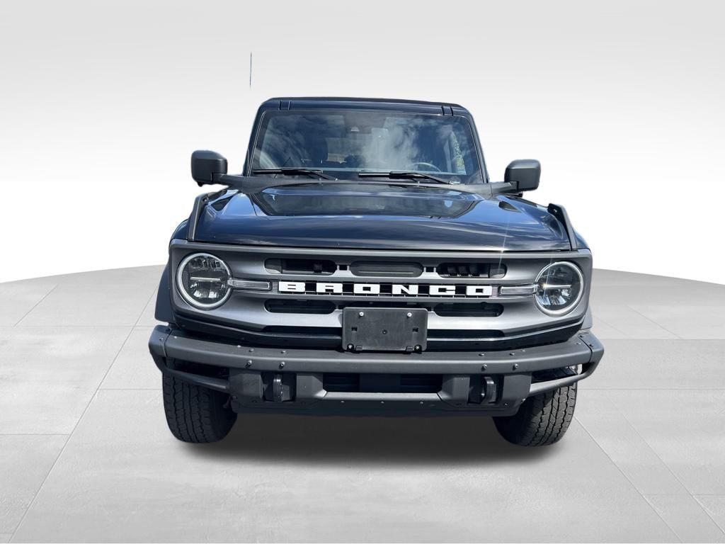 2023 Ford Bronco Big Bend photo 3