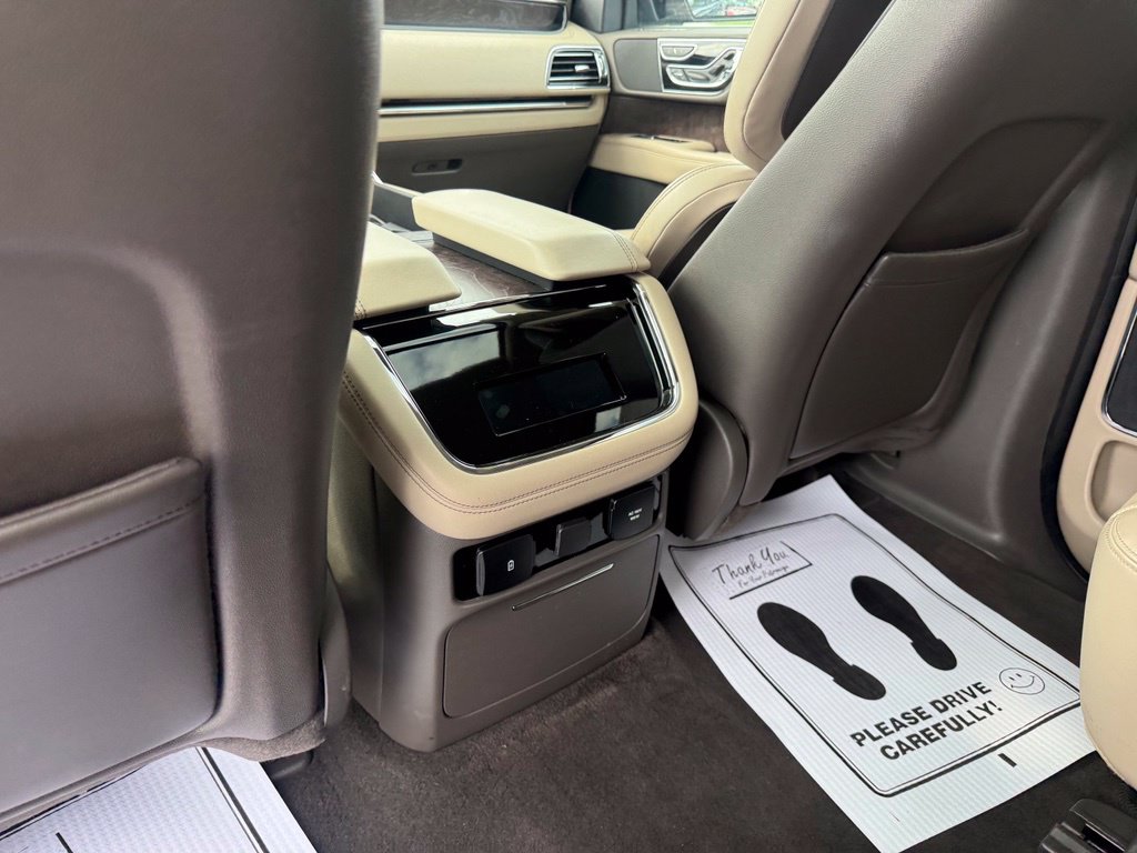2023 Lincoln Navigator Reserve - Photo 17
