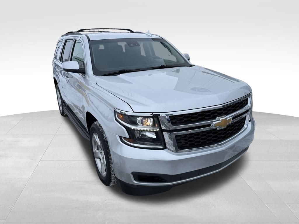 Used 2016 Chevrolet Tahoe LS SUV
