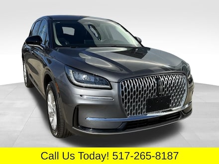 2024 Lincoln Corsair Premiere AWD