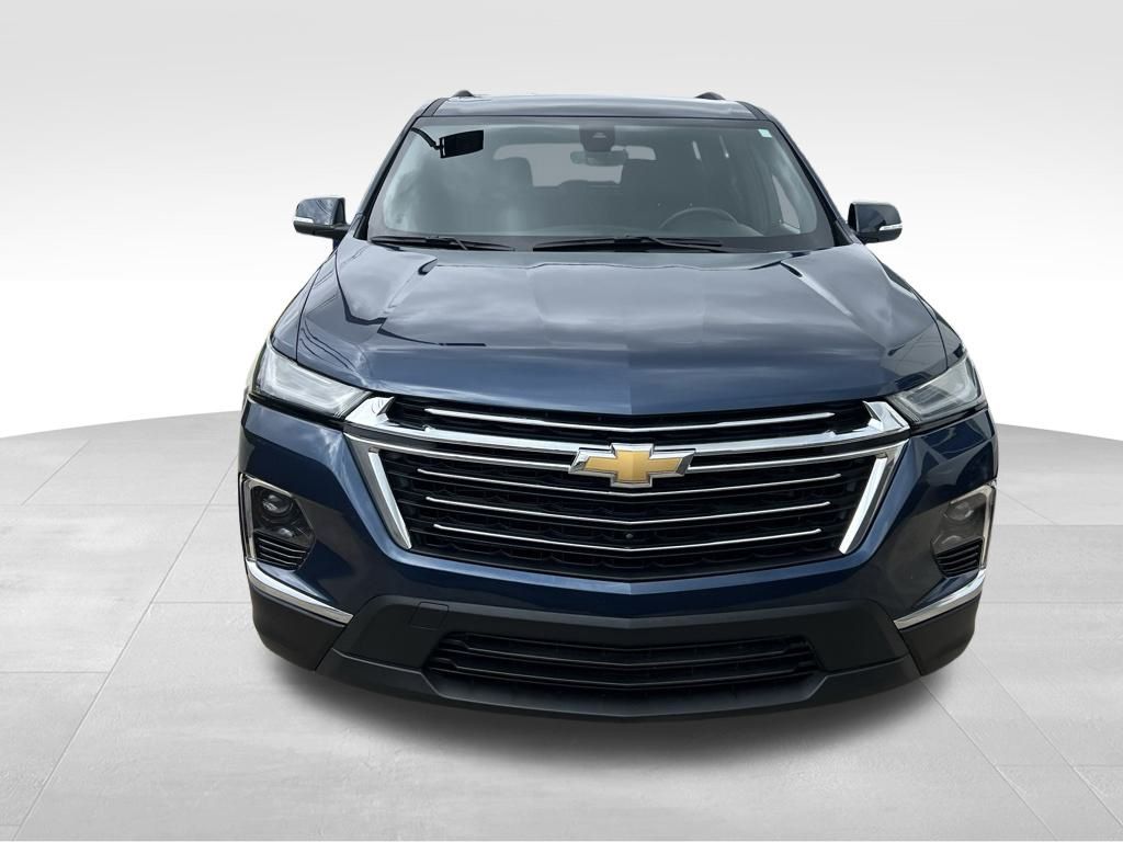 2023 Chevrolet Traverse photo 3