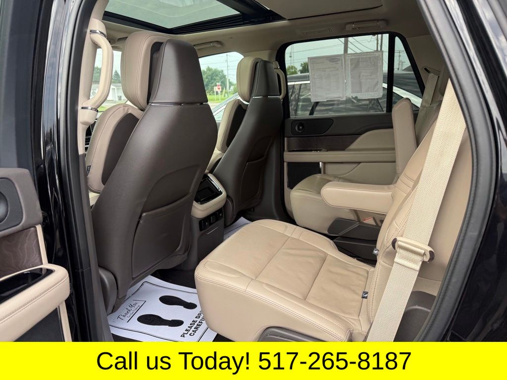 2023 Lincoln Navigator Reserve - Photo 17