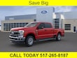 Ford F-250SD